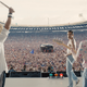 Image for article titled Bohemian Rhapsody sings when it digs into Queen’s eccentric creative process